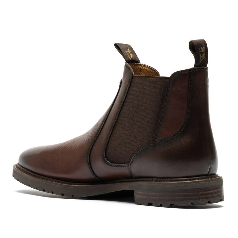 Rodd & Gunn Brooklyn Chelsea Boot image number 3